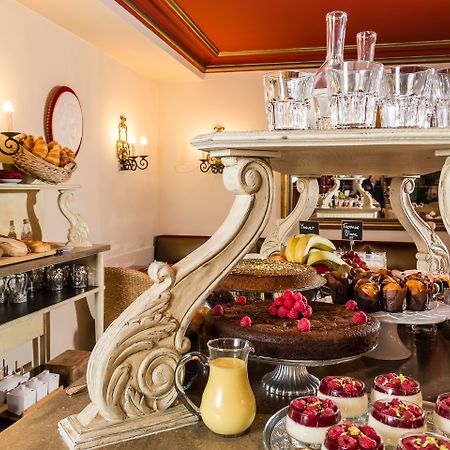 Le Cavendish Hotel Cannes Exterior foto