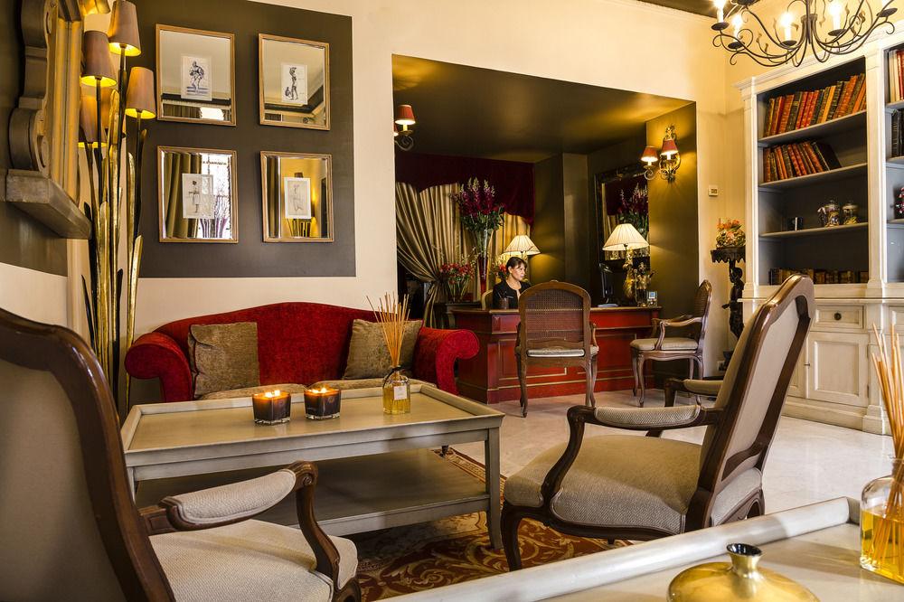 Le Cavendish Hotel Cannes Exterior foto