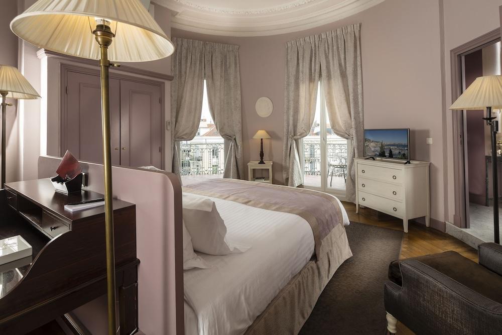 Le Cavendish Hotel Cannes Exterior foto