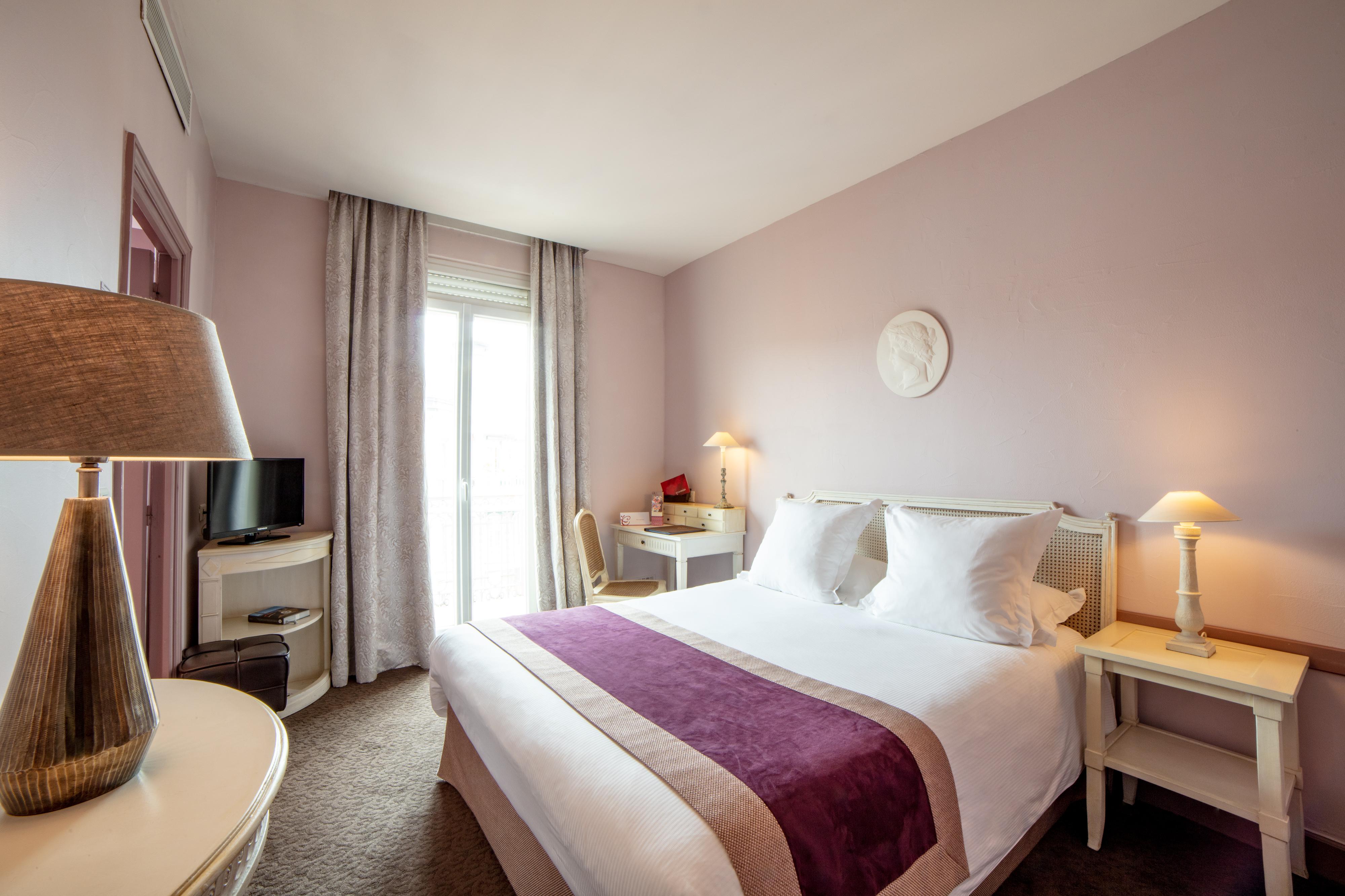 Le Cavendish Hotel Cannes Exterior foto