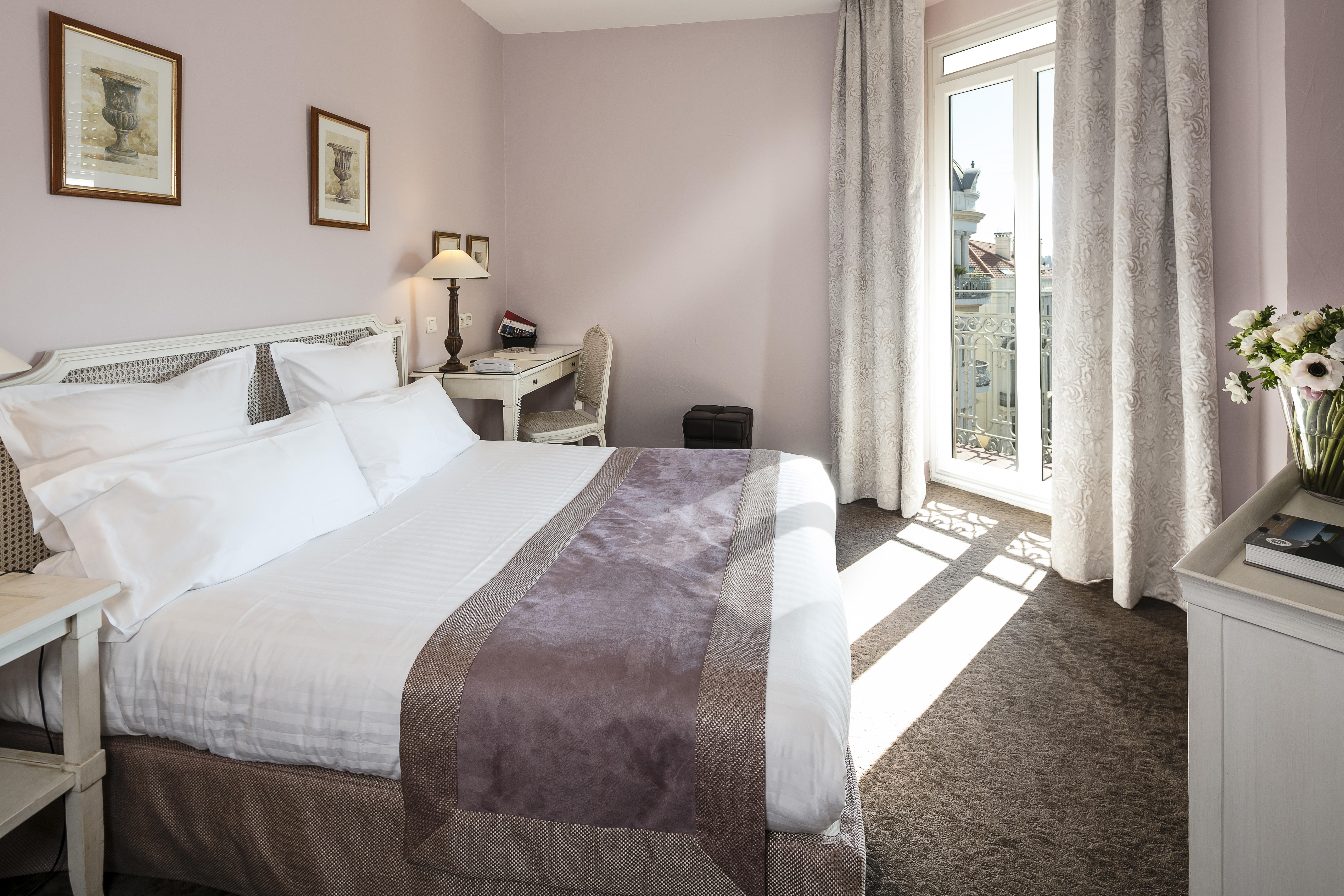 Le Cavendish Hotel Cannes Exterior foto