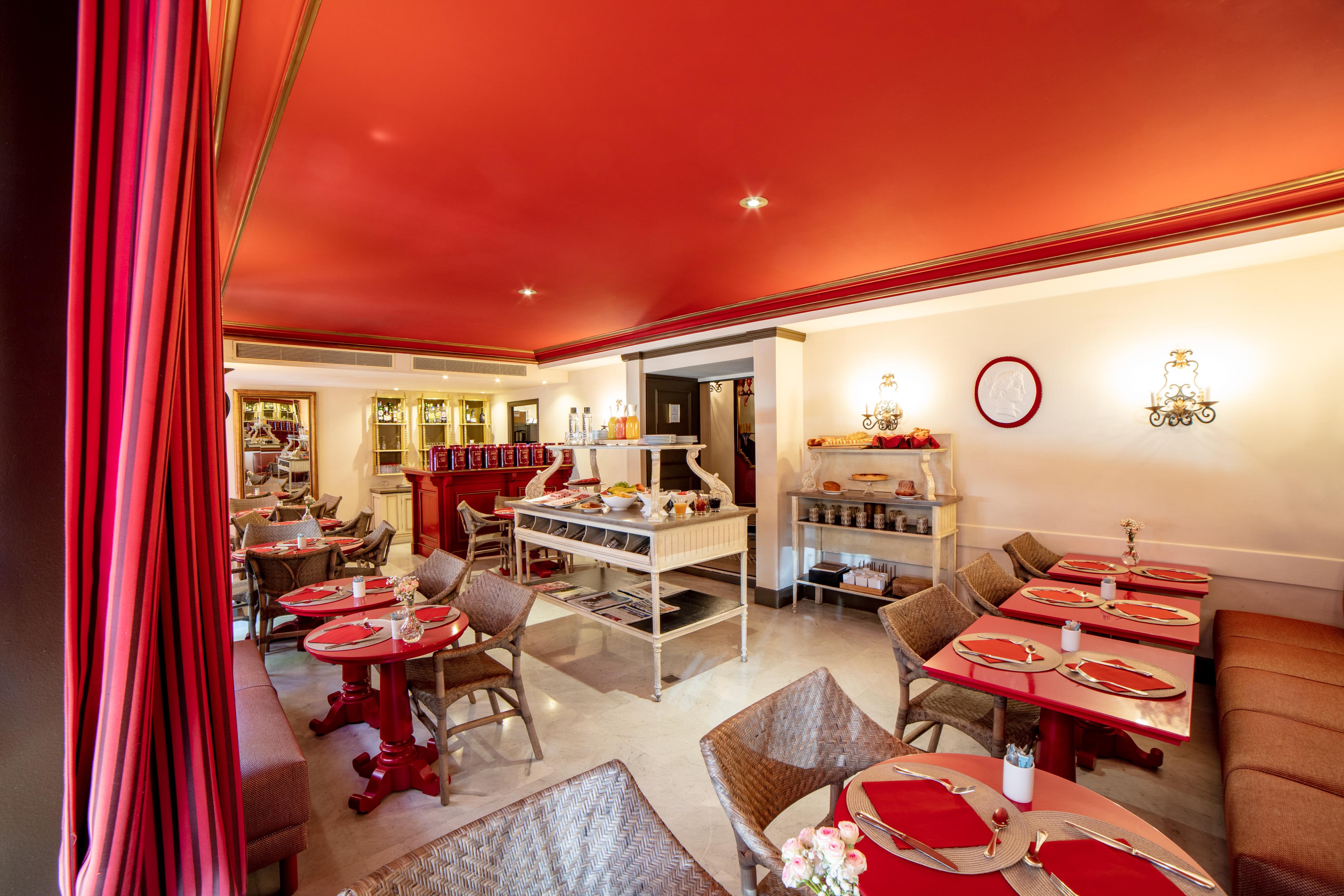 Le Cavendish Hotel Cannes Exterior foto