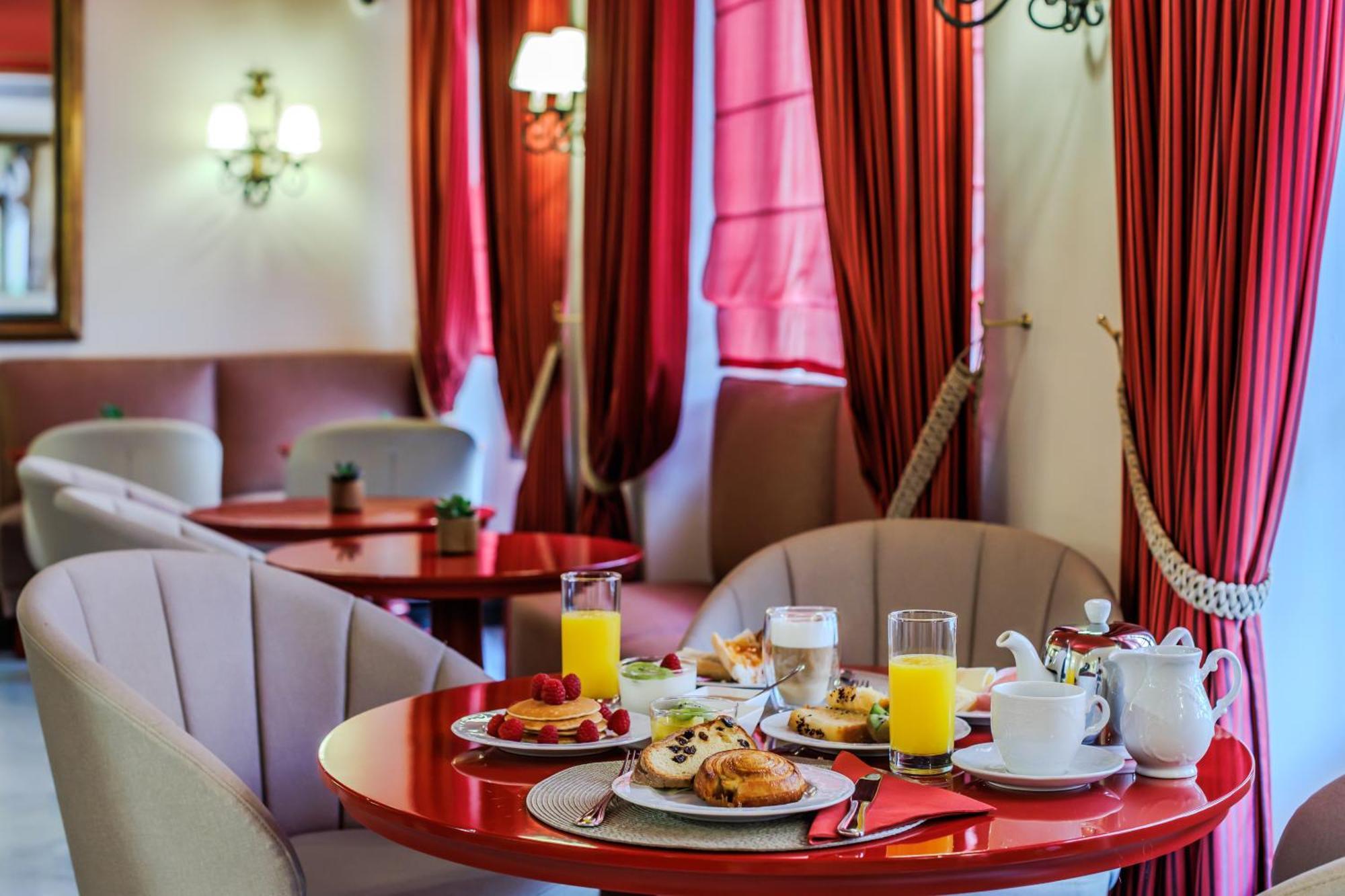 Le Cavendish Hotel Cannes Exterior foto