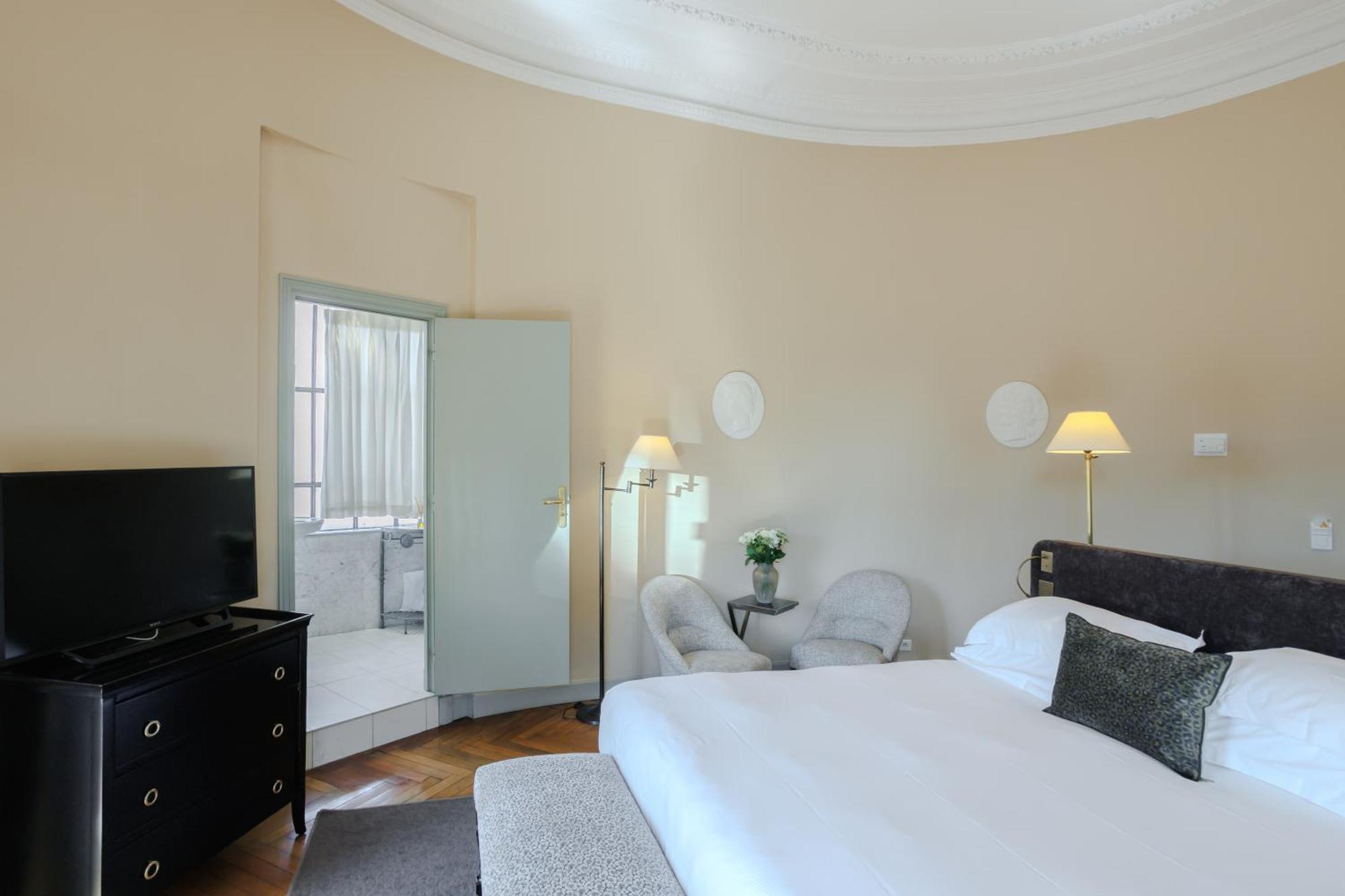 Le Cavendish Hotel Cannes Exterior foto