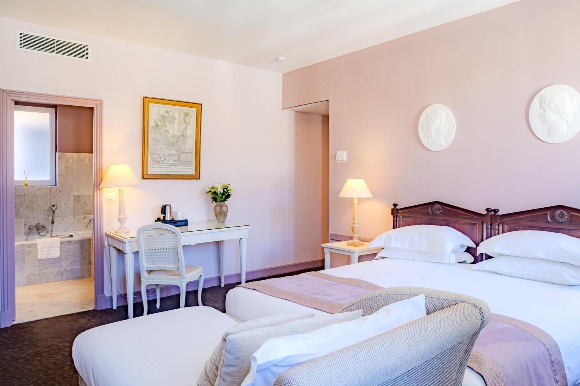 Le Cavendish Hotel Cannes Exterior foto