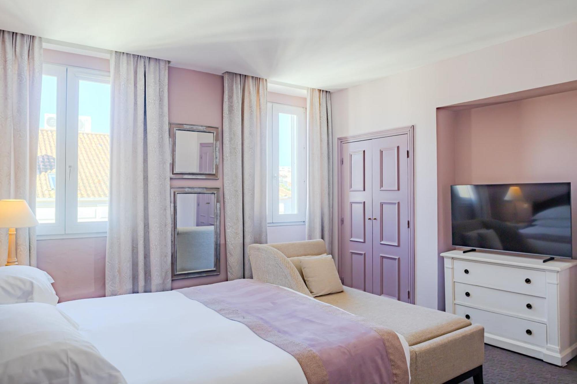 Le Cavendish Hotel Cannes Exterior foto