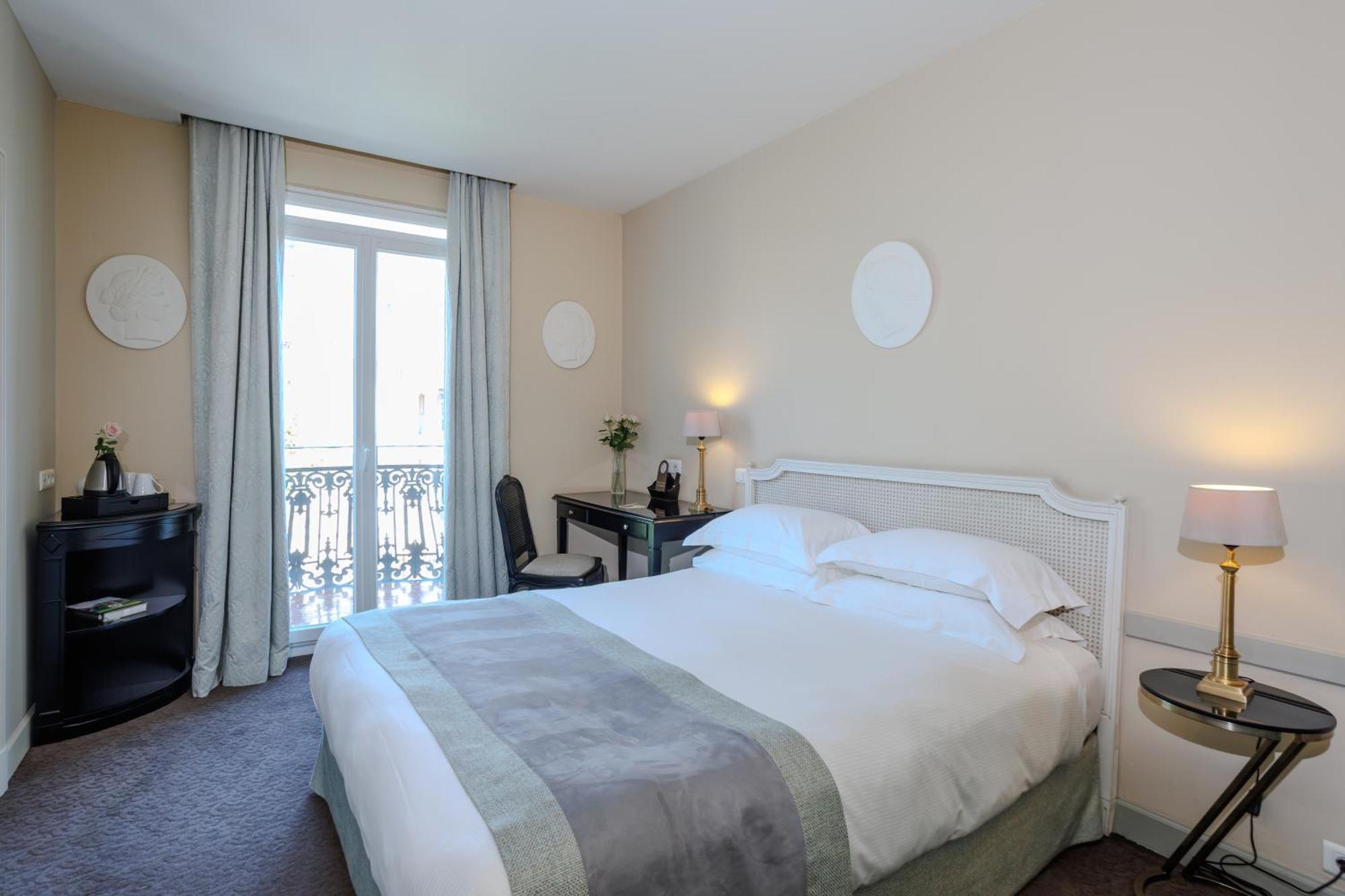 Le Cavendish Hotel Cannes Exterior foto