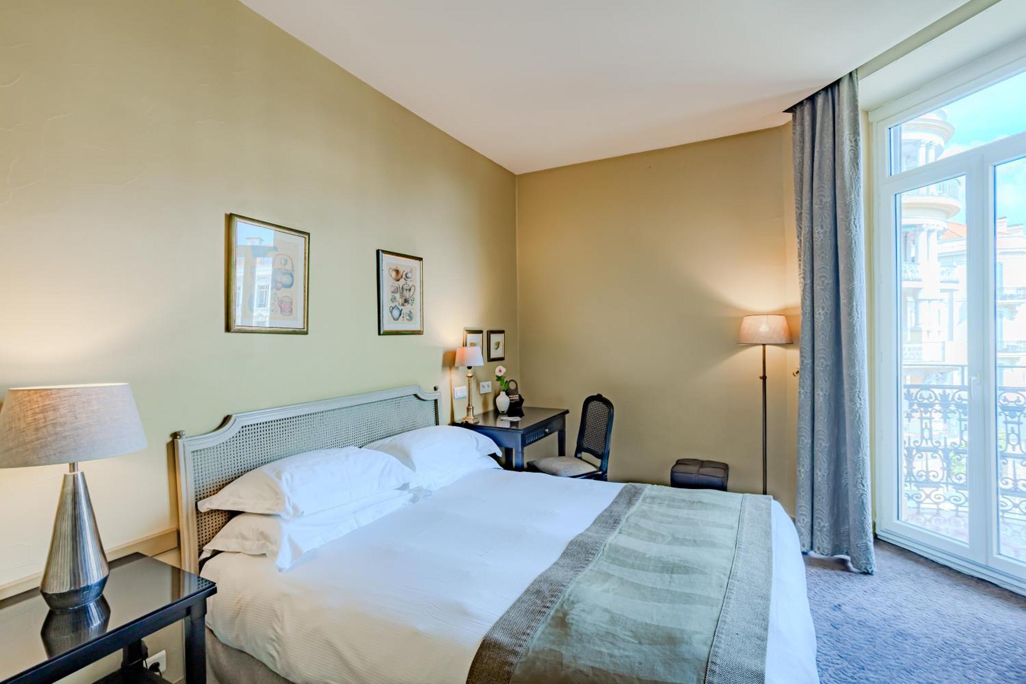 Le Cavendish Hotel Cannes Exterior foto