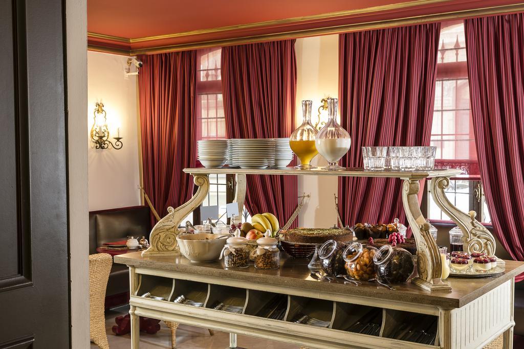 Le Cavendish Hotel Cannes Exterior foto