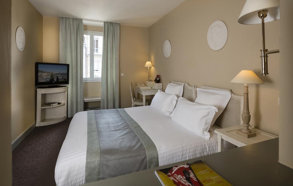 Le Cavendish Hotel Cannes Exterior foto