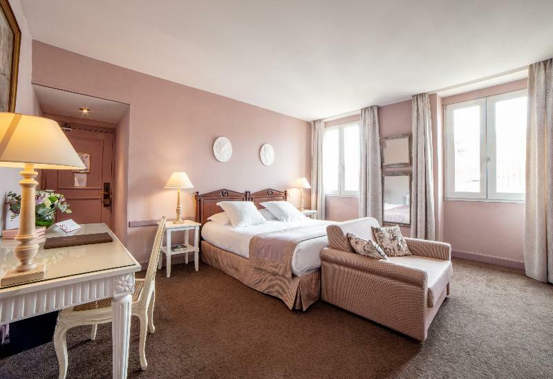 Le Cavendish Hotel Cannes Exterior foto
